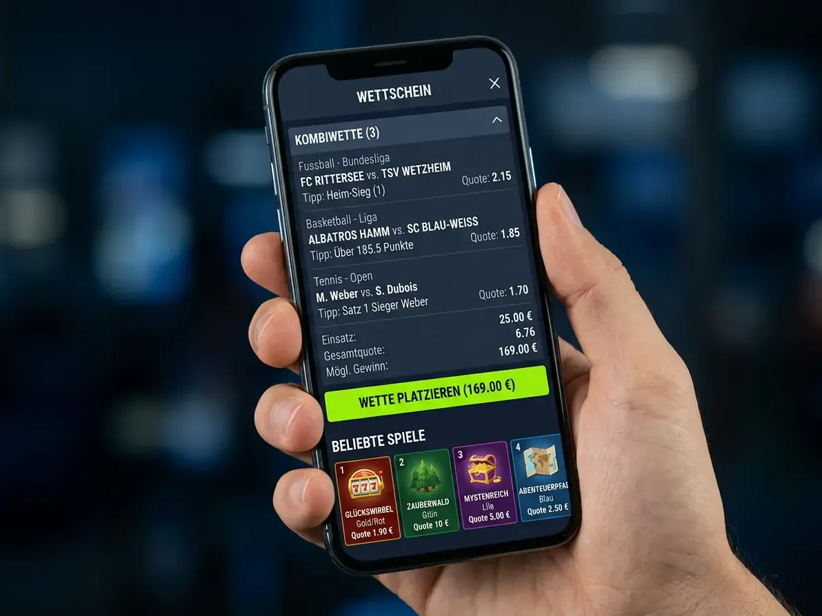 Willkommen in der Welt von Lucky7Even Casino